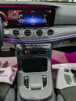 مێرسێدس بێنز E-Class